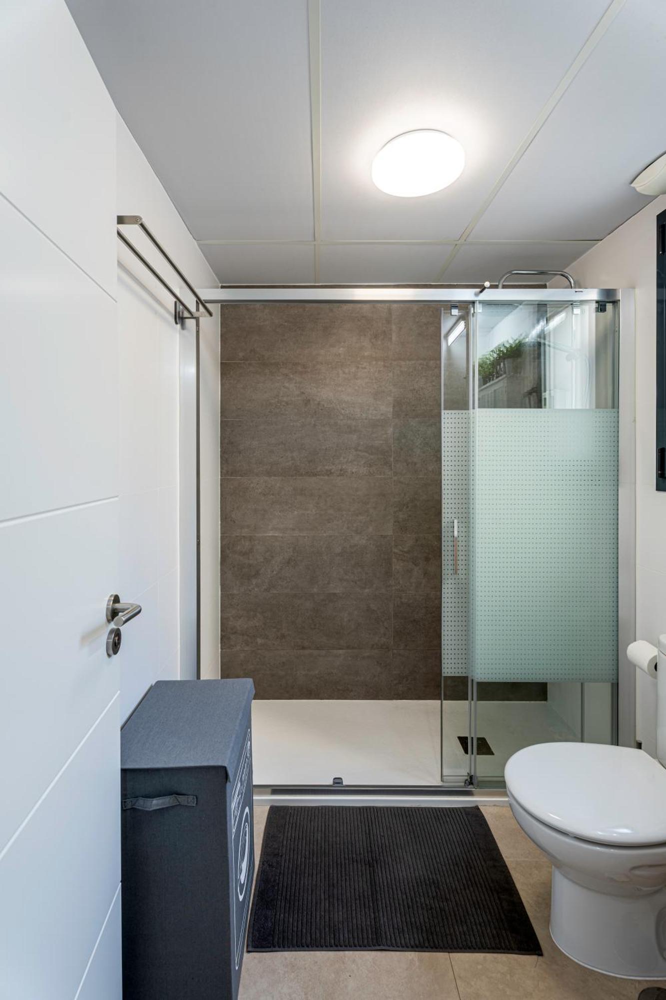 Ferienwohnung Atico Azucarera Torre Del Mar Exterior foto